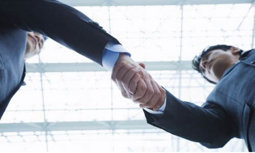 揭秘！伊利只看重外贸管理软件供应商这一点(图1)