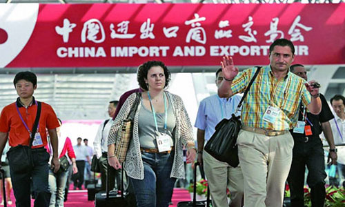 关于外贸ERP实施，有人跟你谈过境界吗？(图1)