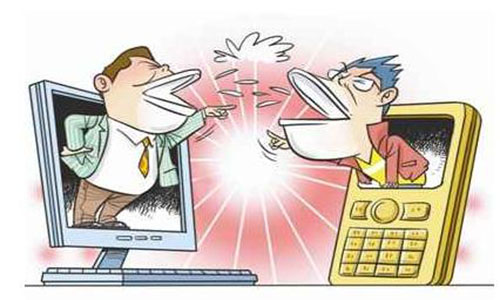 神秘的汇信数字化管理系统揭开面纱！(图1)