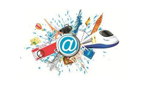 汇信互联外贸软件此行收获满满！(图2)