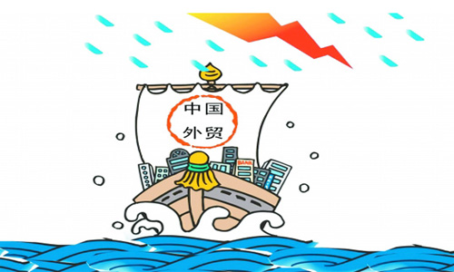 汇信外贸软件奉上青岛软博会参观指南(图1)